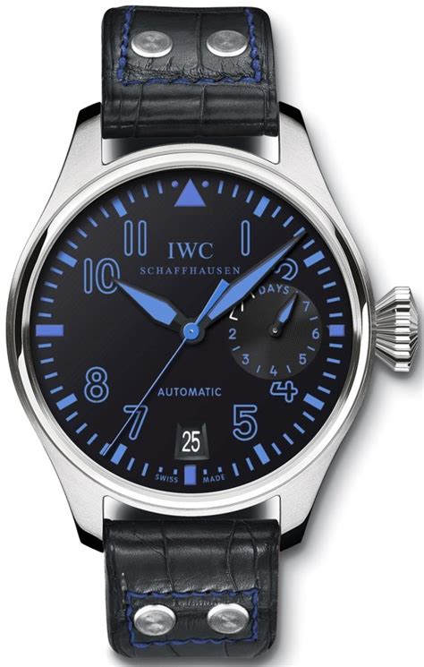 iwc sh
